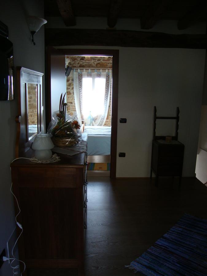 B&B Alla Pergola Валдобиадене Екстериор снимка